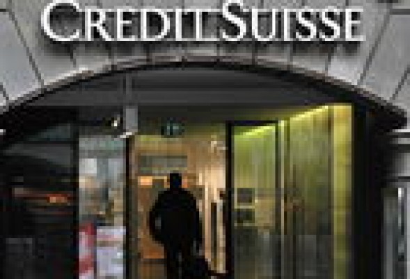 Credit Suisse pagará multa histórica