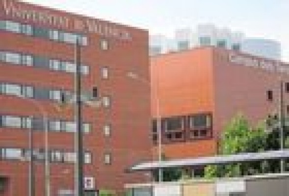La Universitat de València ve 