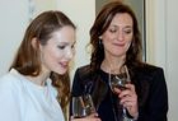 Desde la caspa de Fitur hasta el 'glam' de Olga Adelantado