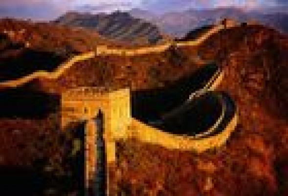 China es un riesgo sistémico