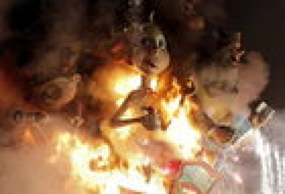 El IVA a la transacción de obras de arte baja al 10% y beneficia a las Fallas