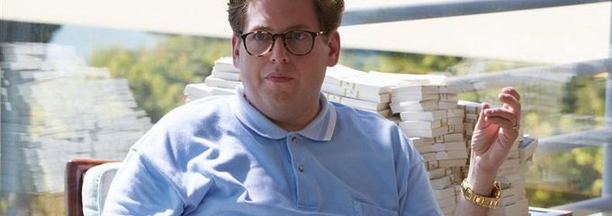 Jonah Hill cobró el salario mínimo por 'El lobo de Wall Street'