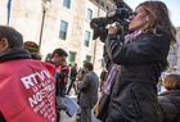 Las 10 claves para entender qué va a pasar con el nuevo ERE de RTVV