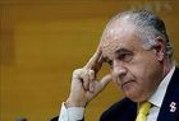 Un técnico afirma que Blasco les preguntó si no habían cometido nunca ninguna irregularidad