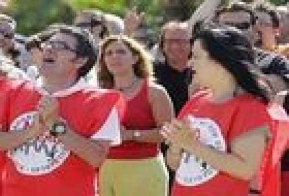 Los empleados de RTVV podrán acceder desde el día 3 a las instalaciones para recoger sus pertenencias