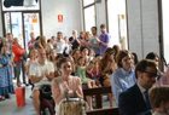 El experimento de Tapinería: Valencia trata de recuperar sus plazas