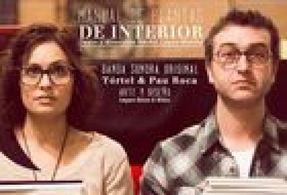 Teatro: 'Manual para plantas de interior'
