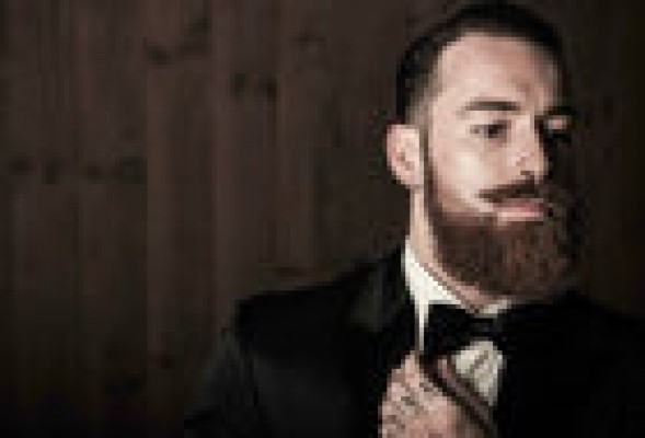Lord Jack Knife: el atrevimiento de rescatar el oficio de barbero 