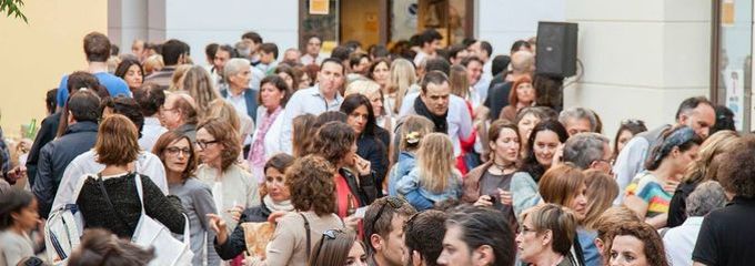 El experimento de Tapinería: <br />cómo Valencia trata de recuperar sus plazas mediterráneas