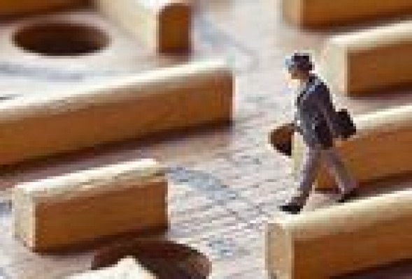 La crisis europea en su laberinto (de salida)