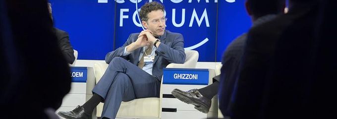 El presidente del Eurogrupo avisa: habrá malas noticias en los nuevos tests a la banca