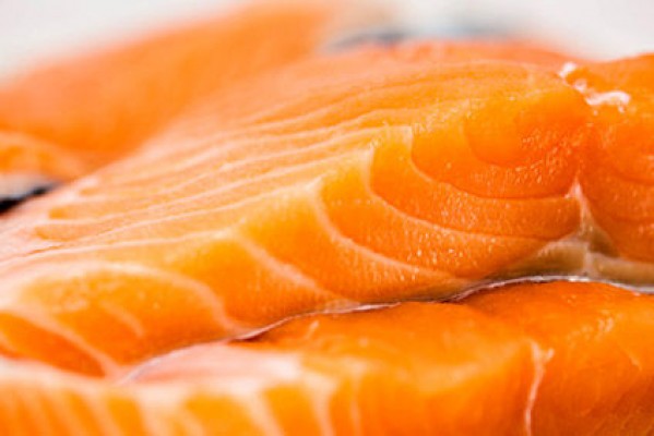 Marine Harvest, el salmón noruego cotiza al alza en bolsa