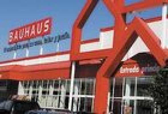 Bauhaus abrirá su nueva tienda en Paterna el próximo mes de octubre