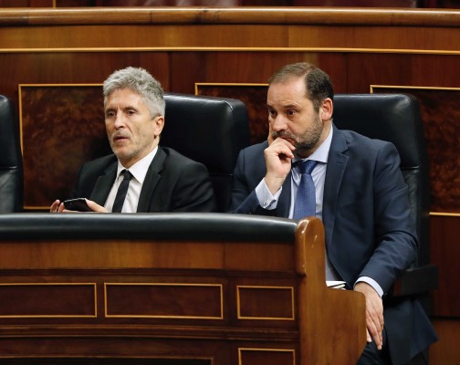 Fomento descarta liberalizar la AP-7 antes del final de su concesión prevista para enero del 2020