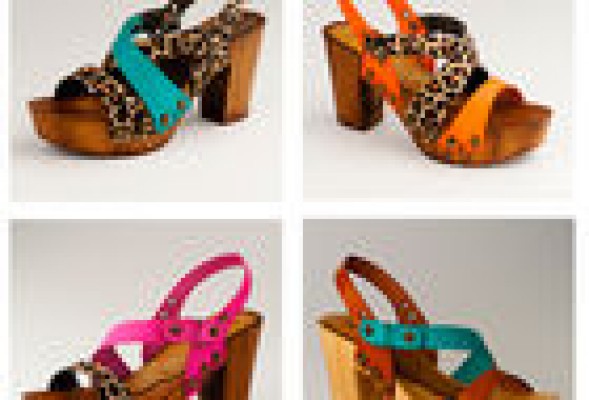 Bricoshoe, cómo un mismo zapato se puede convertir en seis distintos
