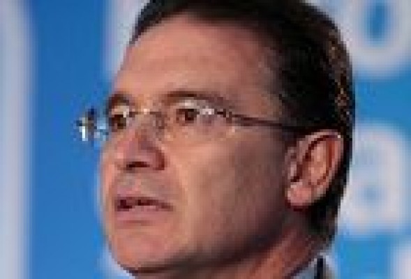 Castellano atribuye el surgimiento de nuevos partidos a la crisis y no teme que le quiten votos al PP