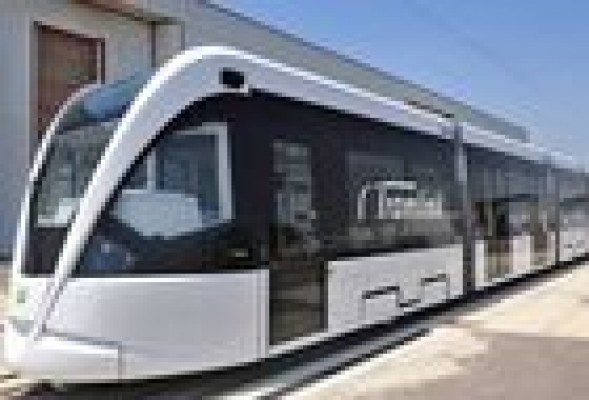 La planta valenciana de Vossloh recibe una inyección de optimismo con un contrato de tranvías para Austria