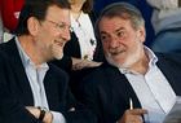 Mayor Oreja no repetirá como cabeza de lista del PP en las europeas