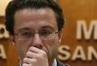 El consejero de Sanidad madrileño, Javier Fernández-Lasquetty, dimite tras fracasar la privatización 