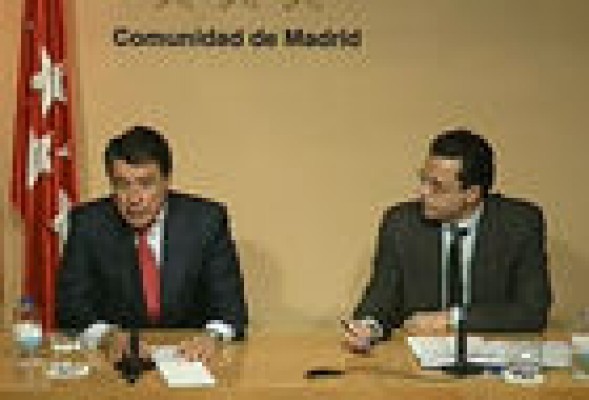 El acuerdo entre Ribera Salud y Centene, en el aire por el fracaso de Madrid