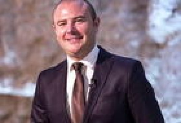 Toni Gaspar propone a Ximo Puig 