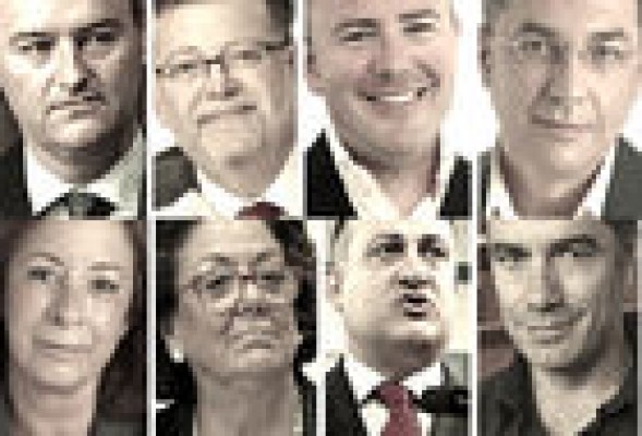 Ningún candidato claro a menos de 500 días