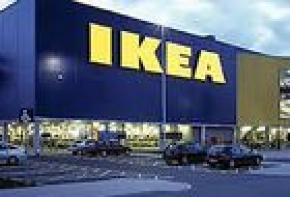 Ikea ganó 3.300 millones netos el año pasado, un 3,1% más