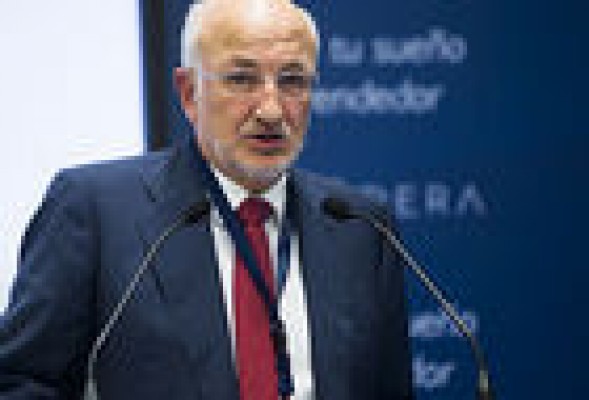 Juan Roig culmina la concentración de sus inversiones en emprendedores en Angels
