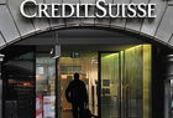Credit Suisse reduce por debajo del 3% su participación en FCC 