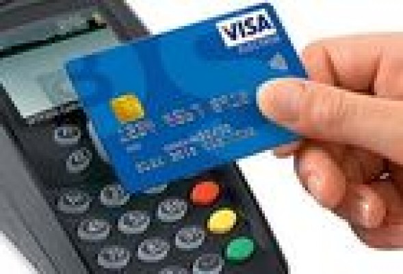 El Corte Inglés y Visa incorporan la tecnología ‘contactless' 
