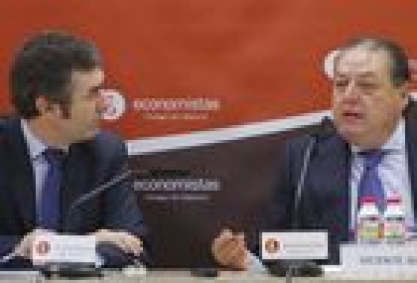 Boluda defiende el papel de los empresarios en la salida de la crisis