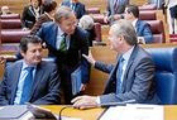 El Consell sigue la pista de las fechas de las facturas para atrapar al 'topo'