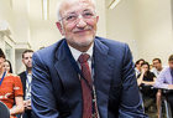Juan Roig concentra sus inversiones para emprendedores en Angels