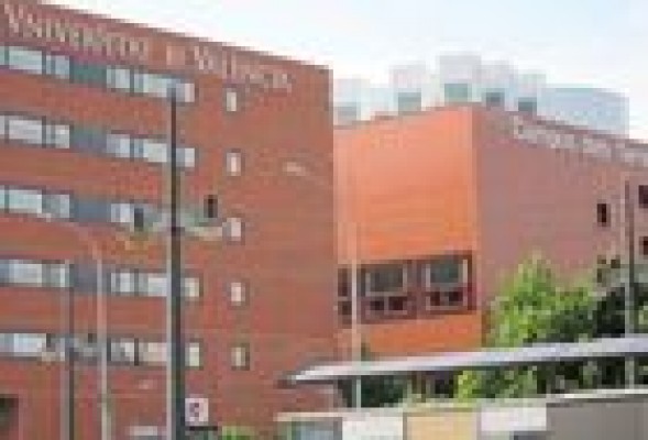 La UV, la UPV y la UJI, en el Ranking del UI GreenMetric 2013 de campus sostenibles
