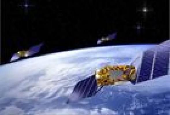 Proyecto Galileo, todo a punto