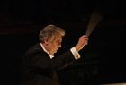 Plácido Domingo dirigirá a la Banda Primitiva de Llíria