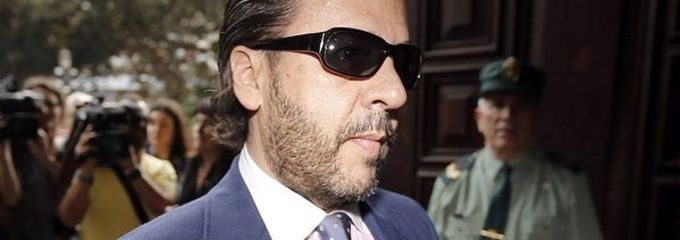 El testigo secreto que tiró de la manta de Gürtel sale a la luz