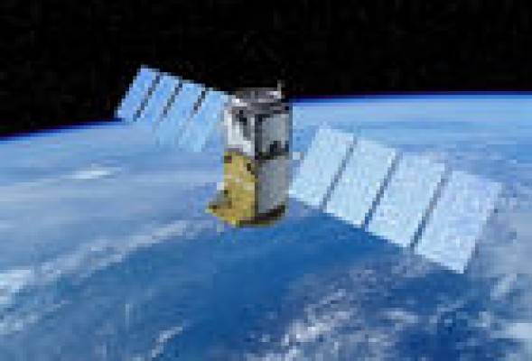 El proyecto Galileo, a punto