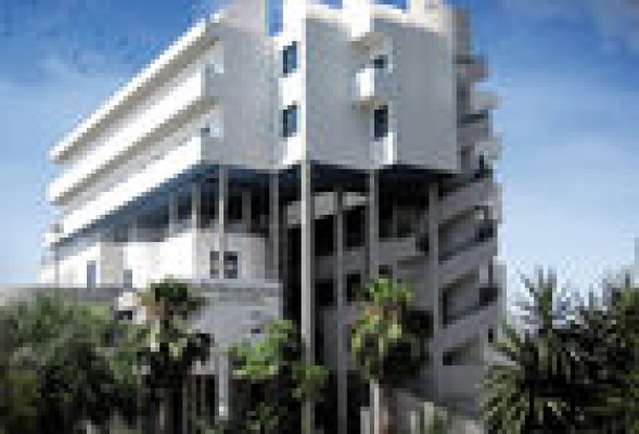 El Centro de Negocios de Alicante, a concurso con 4,8 millones de deuda