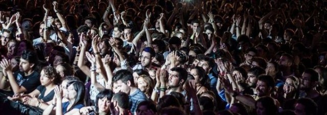  Los responsables del Arenal Sound adquieren la dirección y la organización del Alhambra Sound de Granada