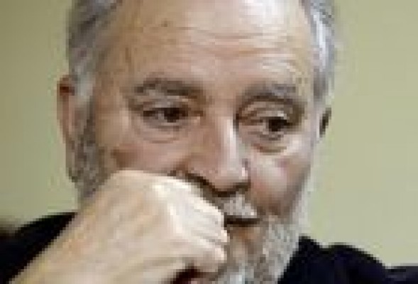 El juez Castro admite a la entidad promovida por Anguita como acusación popular