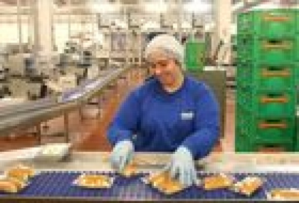 Grupo Siro, interproveedor de Mercadona, invertirá más de 200 millones en sus plantas