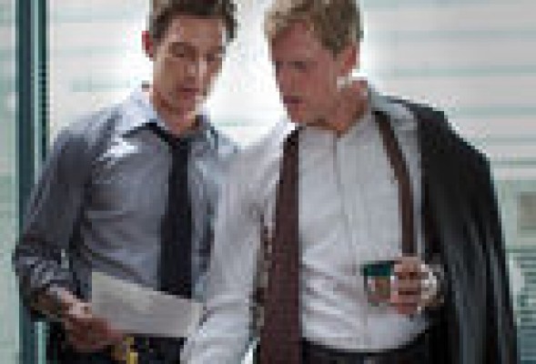 True Detective: no son sucesos de la TV española, pero estremece