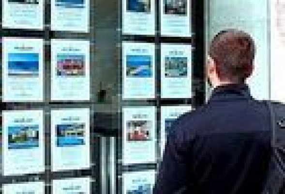 Dónde están los chollos en pisos y apartamentos de la Comunitat