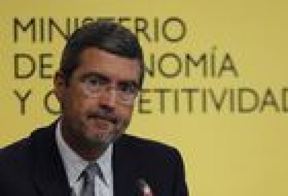 El secretario de Estado de Economía Fernando Jiménez Latorre opta al puesto de director ejecutivo del FMI
