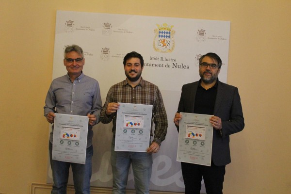 Nules estrena una nueva aplicación para acercar la información económica municipal a los vecinos