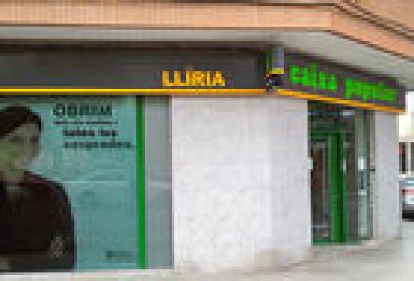 Caixa Popular aumenta beneficios, clientes, depósitos y socios en 2013