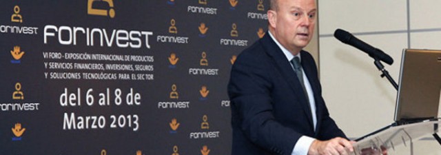 Buch se olvida de crear el Instituto de Financiación Empresarial que anunció