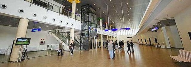 SNC-Lavalin gana el concurso de la Generalitat por la gestión del aeropuerto de Castellón