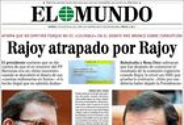 Pedro J. Ramírez pierde el pulso con Rajoy